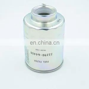 HIGH QUALITY Auto Parts Fuel Diesel Filter For HILUX 2L 3L 5LE LN140 OEM 23390-64480 thumbnail-5