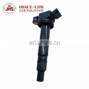 HIGH QUALITY Auto Ignition Coil For HILUX/HIACE/4RUNNER/LANDCRUISER/COASTER 1GR/2GR OEM:90919-02248 90919-02260 thumbnail-3