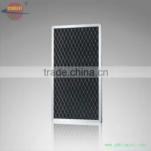 KLFB-001 Dust Filter thumbnail-5
