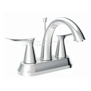 4”Lavatory Faucet FB8223 thumbnail-1