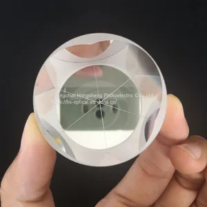 Corner Cube Prism Corner Prism Customized Processing thumbnail-3