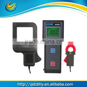 ETCR9300B Low Voltage Current Transformation Ratio Tester 0.00~1000A ETCR-9300B. thumbnail-1