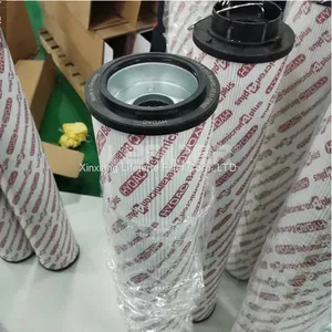 Hydac Wind Power Filter Element 2600R010BN4HX-KE50-SO562 thumbnail-1