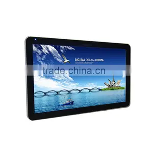 32 Inch 3g Wireless Lcd Advertising Player thumbnail-1