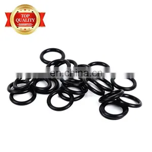 Oil Resistance O-Ring NBR FKM Silicone EPDM Rubber 70 O-ring With High Quality thumbnail-4