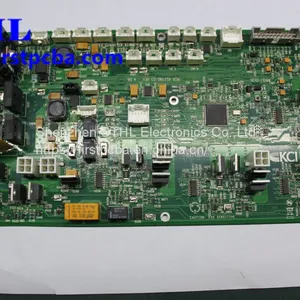 Erbium Doped Optical Fiber Amplifier Pcba Service Pcb Assembly Board Custom Made Shenzhen PCBA Factory thumbnail-1
