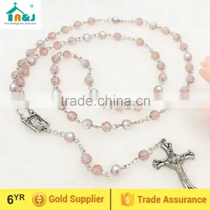 Catholic Rosary Beads thumbnail-1