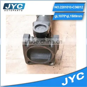 2201010-C36012 Suzuki Swift Auto Parts Driving Shaft thumbnail-4
