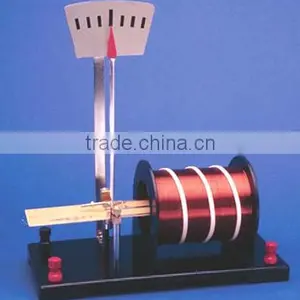 Precision Current Balance, Electromagnetic Force Determination thumbnail-1