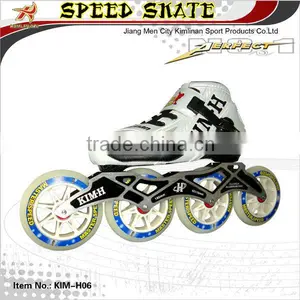 INLINE SPEED SKATE, SPEED SKATING, INLINE SKATE thumbnail-1