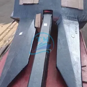 Ac-14 Hhp Anchor/spek Ship Anchor With LR NK in Hand thumbnail-5