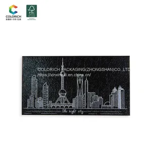 Makeup Eyeshadow Palette Private Label Custom Logo Palette Packaging Diy Eyeshadow Empty Palette thumbnail-2