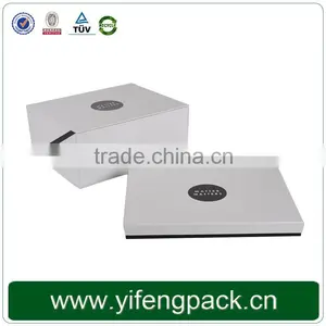Folding Box Board Paper Magnetic Folding Gift Box Paper Folding Box Easy to Ship and Store thumbnail-6