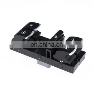 5ND959857 1K4959857A 5K4959857 ZHIPEI Window Switch For VW Touran Tiguan Passat B6 B7 CC Golf Mk5 MK6 Jett-a 2014-2019 thumbnail-4