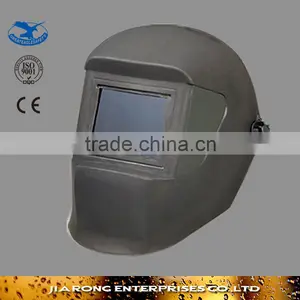 Plastic Face Shield,welding Mask,protective Face Shield With Black With New PP Material WM046 thumbnail-1