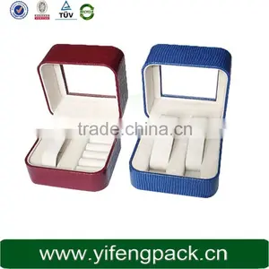 Watch Box Packaging Gift Box for Watch High Quality thumbnail-2