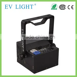 RGBW DMX512 LED Par Can Stage Light for Disco,Stage,Bar,Club thumbnail-5