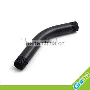 NPT Thread 6" 8" Ss304 Shower Arm Shower Head Arm Shower Pipe thumbnail-2