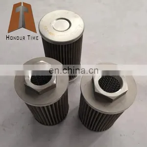 201-60-22150 PC30/PC40-7/PC55 Copper Strainer /hydraulic Fluid Filter thumbnail-1