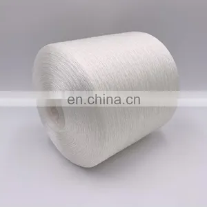 Factory Wholesale Cheap Price 100% Nylon 6 Nylon 66 Good Choice High Technologycom Bonded Nylon Thread thumbnail-2