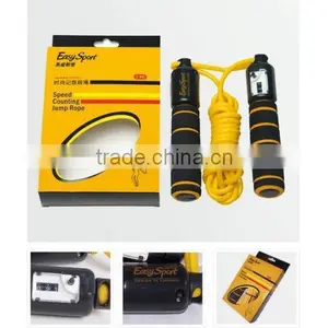 Rope Skipping With Different Color thumbnail-2