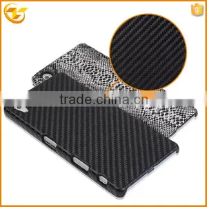 Express Hard Back Sticker Cover Case for Sony m4 thumbnail-4