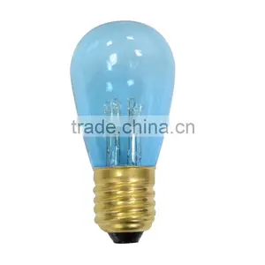 UL ETL Approved E26 S14 LED Bulb thumbnail-6