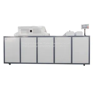 Automatic UV IR Coating Dryer thumbnail-1