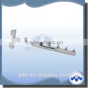 Metal Chrome Display Hook for Canalina System thumbnail-1