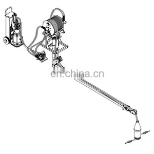 Cement Silo Cleaning Equipment thumbnail-1