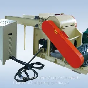 Foam Crushing Machine thumbnail-1