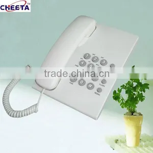 Basic Analog Caller id Phone Microtel thumbnail-1