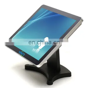 Pos Tablet Stand POS Programmable Keyboard Cafe and Store Pos System thumbnail-1