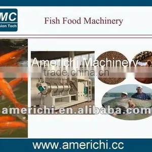 Tropical Fish Food Machine thumbnail-1