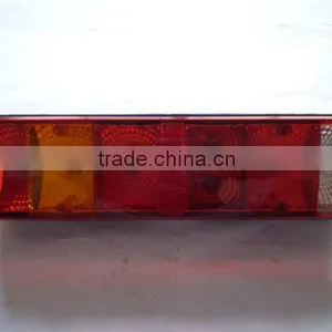 NG 80B Tail Light,truck Tail Lamp,NG 80B Truck Tail Light thumbnail-1