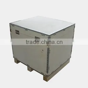Wooden Packaging Box thumbnail-1