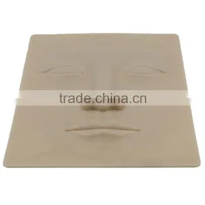 Wholesale Price For 4D Practice Skin FACE With High Quality thumbnail-2