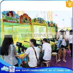New Products 2016 Indoor Children Entertainment Equipment thumbnail-5
