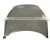 Chinese Manufacturer Custom Replacement of Auto Parts Car Hood Tiggo 3x thumbnail-1
