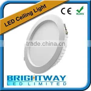 New Style and High Brightness 20w Led Downlight Housing thumbnail-1