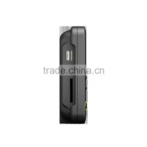 7" Mini Touch Panel PC Monitor With WinCE 5.0 Operate System and Connect WIFI&GPS Directly thumbnail-5