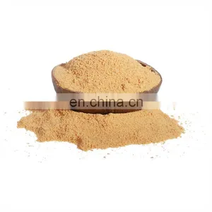 Agriculture Protein Bag Packaging Molasses Powder From Sugar-cane For Cattle Chicken Dog Fish Horse Pig thumbnail-1