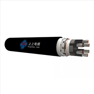 Torsion Resistant Wind Power And Control Cable 0.6/1kV thumbnail-3