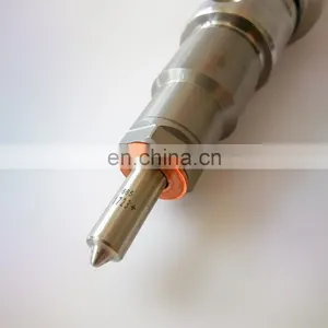 ud Common Rail Fuel Injector 4937065 0445120123 thumbnail-4