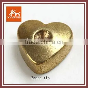 Jewelry Accesssories Brass Tips Jewelry Finding thumbnail-1
