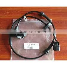 ABS Brake Sensor ,front Left Sensor With High Quality Of OEM: 96473221 thumbnail-4