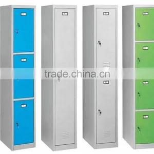 Steel Bedroom Combination Cabinet System Furniture thumbnail-6