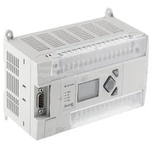 New and Original Allen Bradley 1766-L32BXB Micrologix Controller Module thumbnail-2
