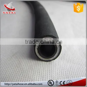 Wire Spiral EN 856 4SP High Tensile Flexible Hydraulic Hose thumbnail-2