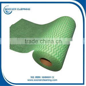 [soonerclean] Hot Sell Mesh Washable Restaurant Cleaning Wipes thumbnail-2
